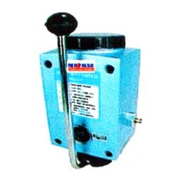 Hand Operated Oil Pump Manufacturer Supplier Wholesale Exporter Importer Buyer Trader Retailer in Faridabad Haryana India